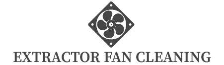 Extractor Fan Cleaning Logo